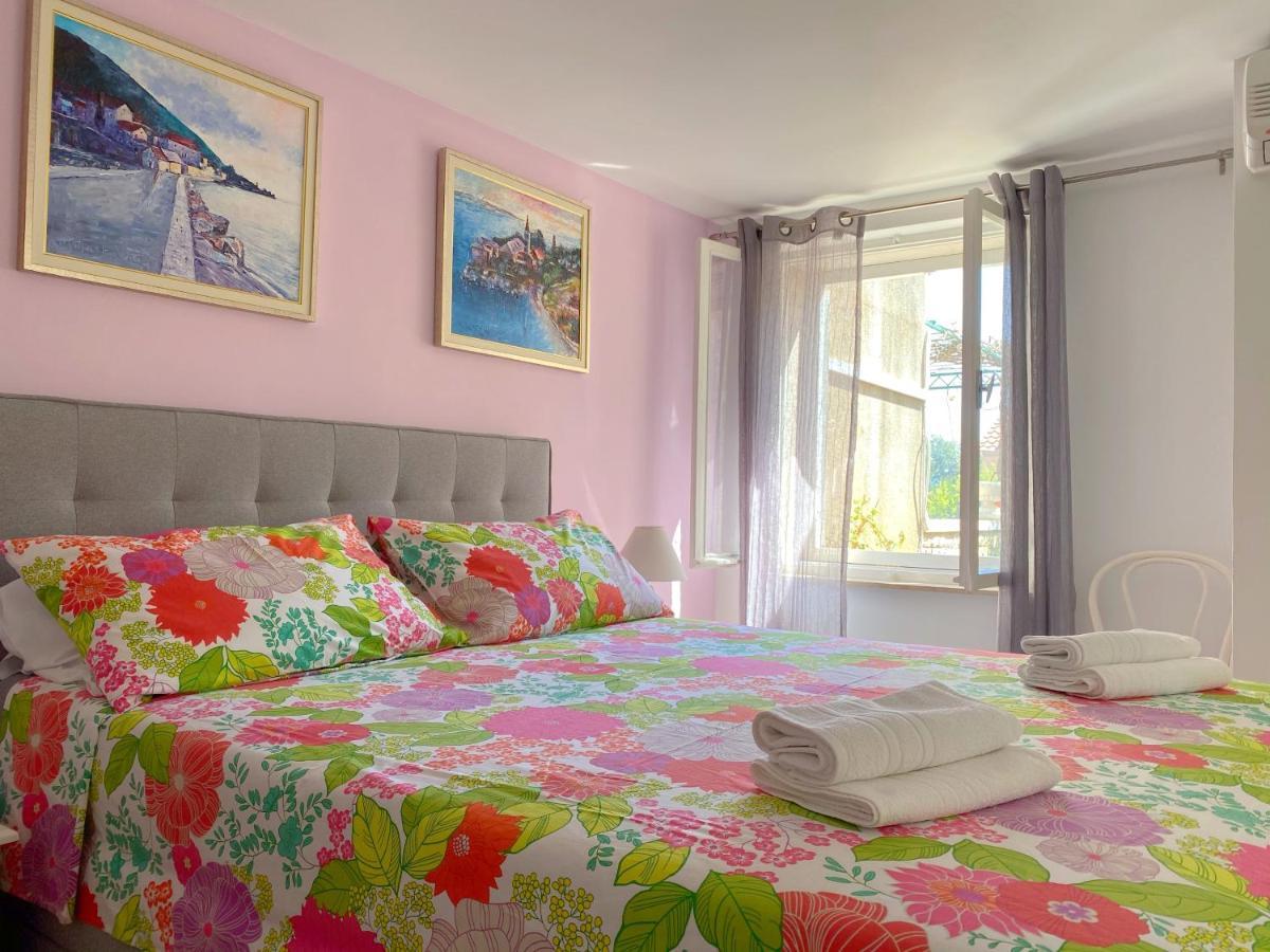 Guest House Meri Бол Екстериор снимка