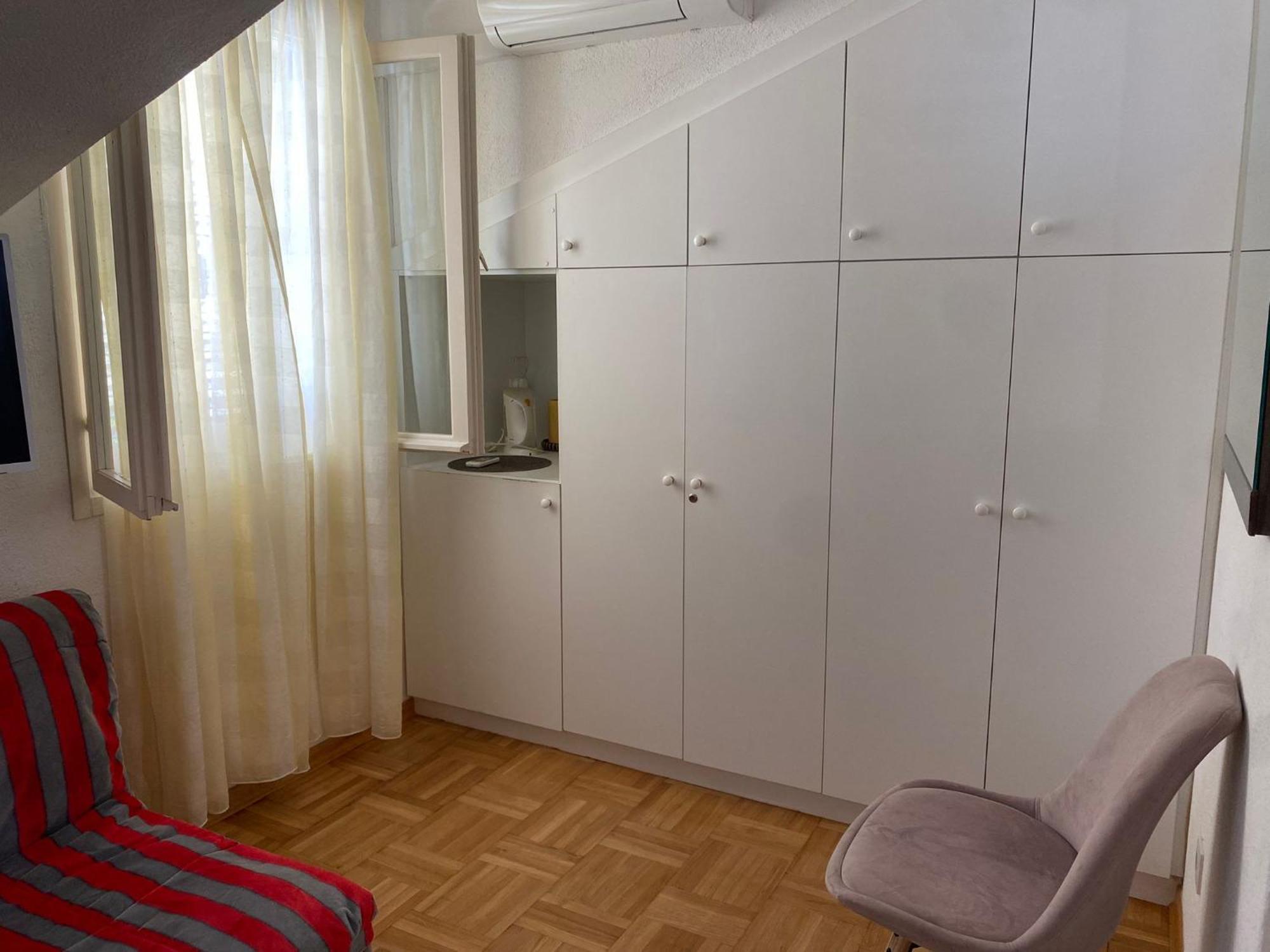 Guest House Meri Бол Екстериор снимка